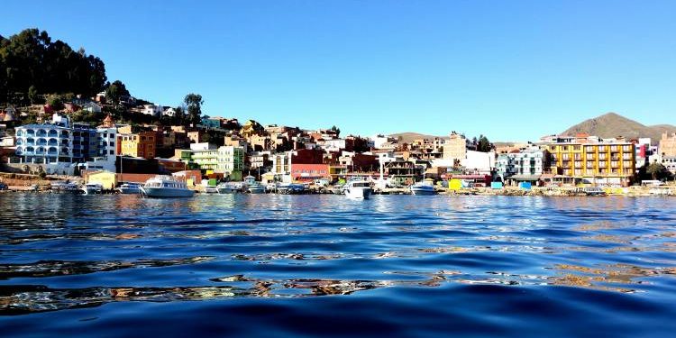 USDT Goes Mainstream In Bolivia As Gov’t Approves Crypto Banking