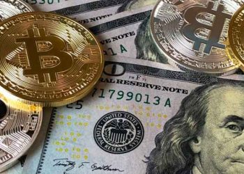 Bitcoin Creator Somehow Becomes ‘Poor’ By Losing $41 Billion Without Saying A Word