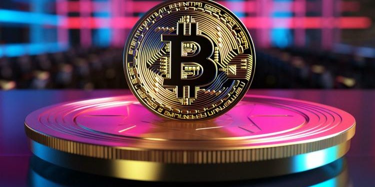 Bitcoin ETF Fever Spreads: BlackRock Targets Australian Market Next