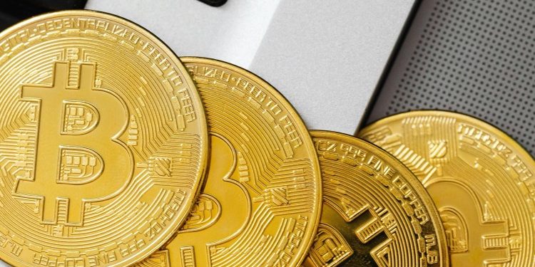 Bitcoin Acting Like An ICO—What This Could Mean