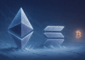 Altcoin Winter Here? Ethereum, Solana Activity Plunges