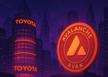 AVAX Reclaims Top 20 Spot as Securitize Chooses Avalanche for EU Securities Platform