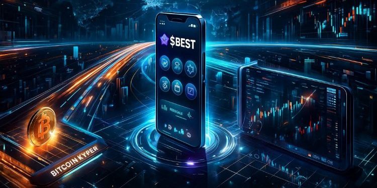 Best Altcoins to Buy as Cycle Is Turning & Promises Alt Season Soon