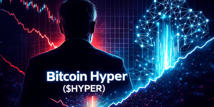 Saylor Says ‘I Won’t Back Down’ As Traders Eye Best Altcoins Like Bitcoin Hyper