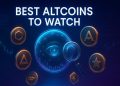 Best Altcoins to Watch as Solana Whales Start Buying