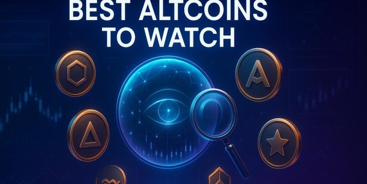 Best Altcoins to Watch as Solana Whales Start Buying