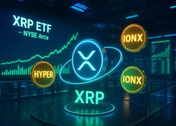 Best Crypto Presales To Watch As Bitwise’s XRP ETF ‘Historic Moment’ Lands Today