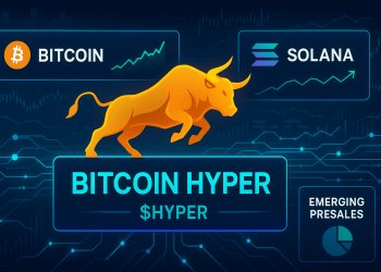 Best Crypto Presales to Buy as Top Trader Eyes 25% Solana Recovery And Risk On Rotation