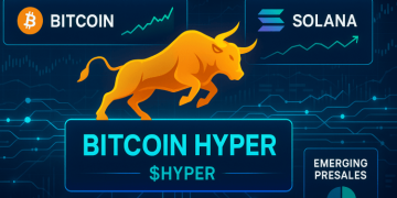 Best Crypto Presales to Buy as Top Trader Eyes 25% Solana Recovery And Risk On Rotation