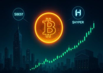 Best Crypto To Buy After $836M $BTC Strategy Bet And Fed Cut Hints