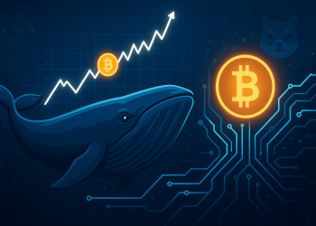 Best Crypto to Buy After Bitcoin Whale Bets $2 Billion on Market Rebound