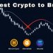 Best Crypto To Buy After Bitcoin’s Death Cross: Crash Risk Or Rebound Setup?