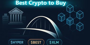 Best Crypto to Buy as Franklin Templeton Extends Benji to $6T Canton Network
