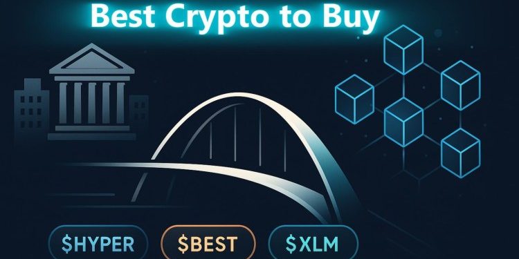 Best Crypto to Buy as Franklin Templeton Extends Benji to $6T Canton Network