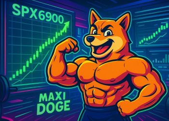 Why Maxi Doge Could Run After SPX6900 Rebound – Best Meme Coins Reset