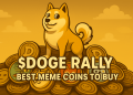 Crypto Analyst Predicts a Strong Rebound for $DOGE in November — Time to Grab the Best Meme Coins Adead of Alt Season?