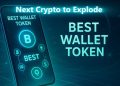 Next Crypto to Explode? 2 Days Left of Best Wallet Token’s $17.5M Presale