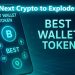 Next Crypto to Explode? 2 Days Left of Best Wallet Token’s $17.5M Presale