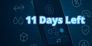 Best Wallet Token Presale Enters Final Stretch For DeFi