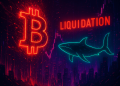 Crypto Meltdown Deepens: $90B Vanishes in an Hour as Traders Face $1.3B in Forced Liquidations