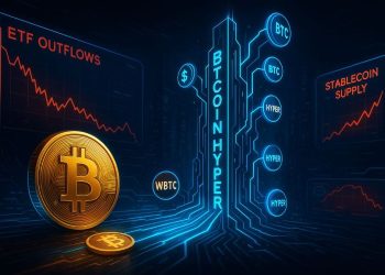Bitcoin Analysis: Long-Term Demand Intact as Traders Rotate into Bitcoin Hyper ($HYPER)