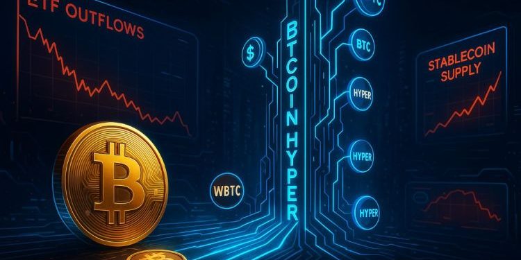 Bitcoin Analysis: Long-Term Demand Intact as Traders Rotate into Bitcoin Hyper ($HYPER)