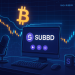 35% Bitcoin Correction And Hash Ribbon Bottom Signal Put SUBBD Token On Trader Radar