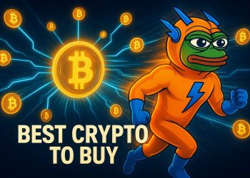 Bitcoin Hyper Presale Hits $26M – 2025’s Best Crypto to Buy