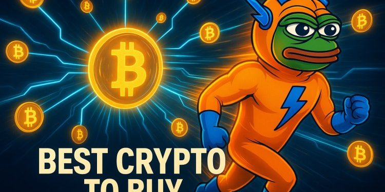Bitcoin Hyper Presale Hits $26M – 2025’s Best Crypto to Buy