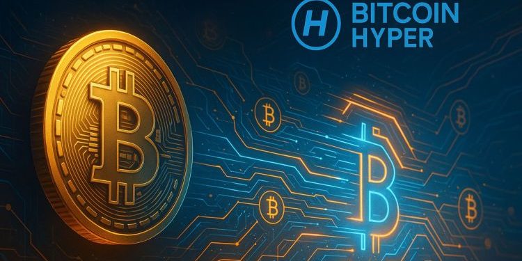 Bitcoin Loans Usher In a New BTC Era – Bitcoin Hyper Tipped as the Next 1000x Crypto