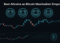 Bitcoin Maximalism Is Fading As Top Altcoins Like PEPENODE Rise