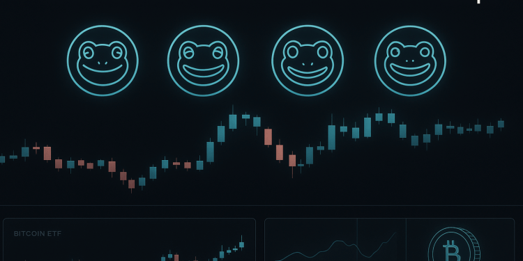 Bitcoin Maximalism Is Fading As Top Altcoins Like PEPENODE Rise