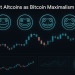 Bitcoin Maximalism Is Fading As Top Altcoins Like PEPENODE Rise