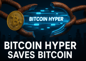 Bitcoin Is Hurting, But Bitcoin Hyper’s Viral $28M Presale Promises a Fix