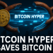 Bitcoin Is Hurting, But Bitcoin Hyper’s Viral $28M Presale Promises a Fix
