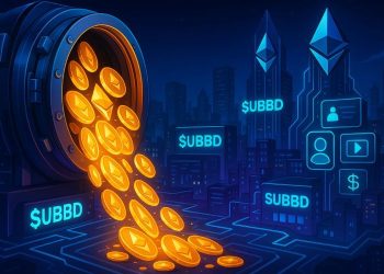 BitMine Adds $60M In Ethereum as Market Recovers while $SUBBD Presale Heats Up
