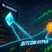 BlackRock’s Staked Ethereum ETF Play Could Supercharge Bitcoin Hyper