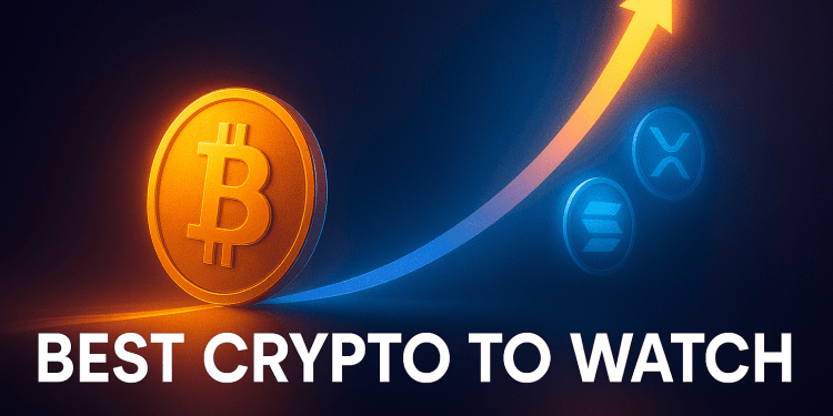 Bitcoin, Solana, XRP Poised to Pop — Investors Eye PepeNode ($PEPENODE) as the Best Crypto to Watch