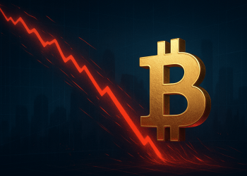 Bitcoin Crash Dominated By US Selling, CryptoQuant Data Shows