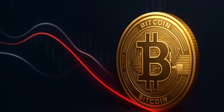 Bitcoin To $40,000? Signal Behind Past 60% Crashes Is Back