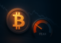 Bitcoin Sentiment Most Fearful Since March: Is A Bottom Near?