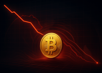 Bitcoin Could Be At Risk Of A Deeper Bear If This Ratio Compresses, Says Glassnode