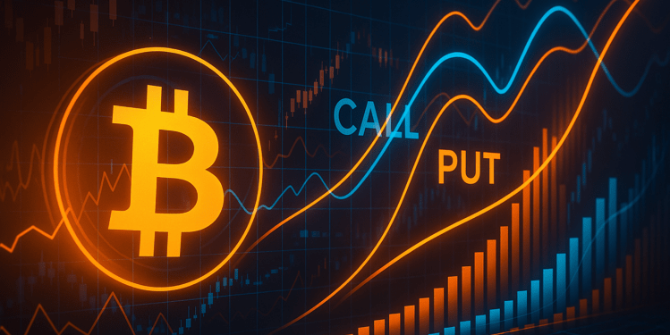 Bitcoin Options Craze: OI Looks Set To Keep Printing ATHs, Glassnode Says