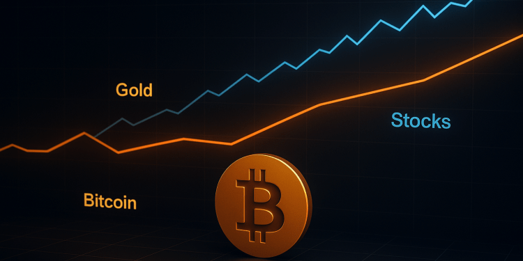 Bitcoin “Arguably Undervalued,” Says Analytics Firm: Here’s Why