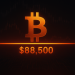 Bitcoin At Increased Risk Of Falling To $88,500 Support, Glassnode Warns