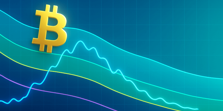 Bitcoin Mayer Multiple Retraces To Lower Bound—What Comes Next?