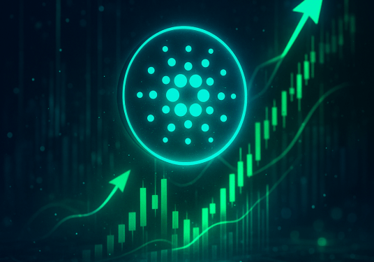 Cardano’s Recovery Stalls, but TVL Growth Signals Could Spark Year-End Upside