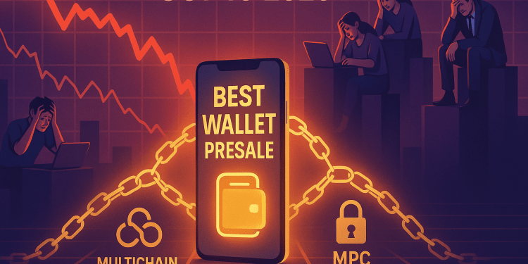 Tom Lee Knows Why the Crypto Market Crashed: $BEST May Be the Safest Investment Now