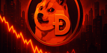 Dogecoin Faces Breakdown Risk Below $0.15 While Whales Exit and ETF Hype Fades