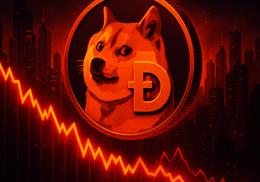 Dogecoin Price Prediction: Will DOGE Recover in December or Fall Further First?